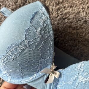 Victoria's Secret Padded Perfect Coverage bra 32DD